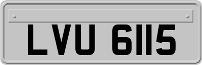 LVU6115