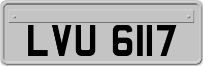 LVU6117