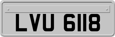LVU6118
