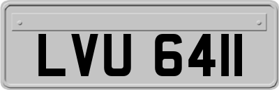 LVU6411