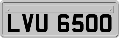 LVU6500