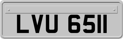 LVU6511