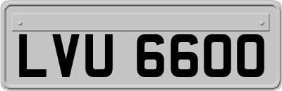 LVU6600