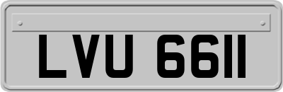 LVU6611