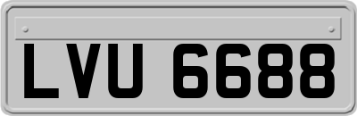 LVU6688