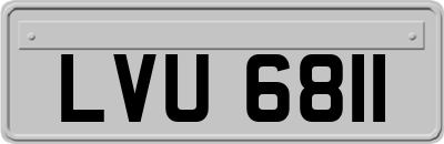 LVU6811