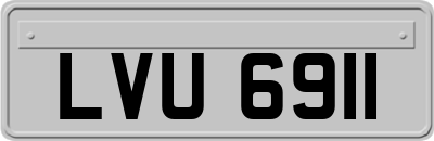 LVU6911