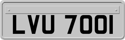LVU7001