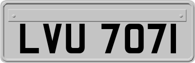 LVU7071