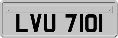 LVU7101