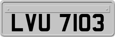 LVU7103