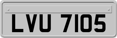 LVU7105