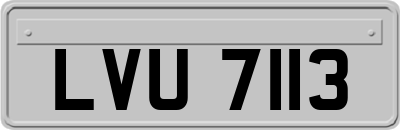 LVU7113