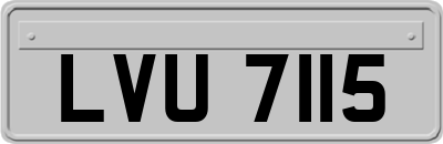 LVU7115