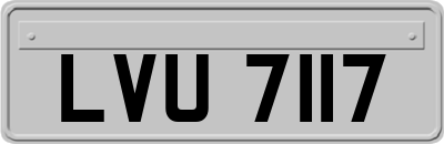 LVU7117
