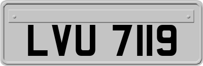 LVU7119