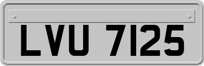 LVU7125