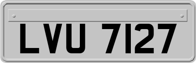LVU7127