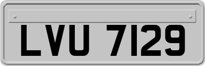 LVU7129