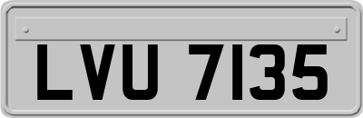 LVU7135