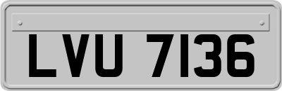 LVU7136