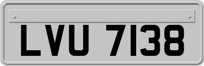 LVU7138
