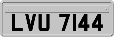 LVU7144