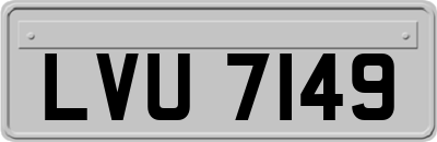 LVU7149