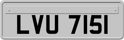 LVU7151