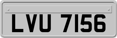 LVU7156
