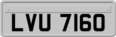 LVU7160