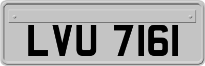LVU7161
