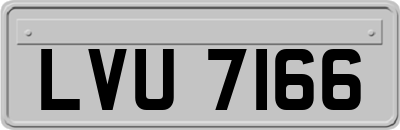 LVU7166