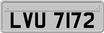 LVU7172