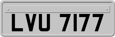 LVU7177