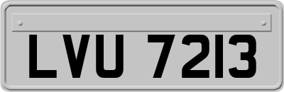 LVU7213