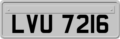 LVU7216