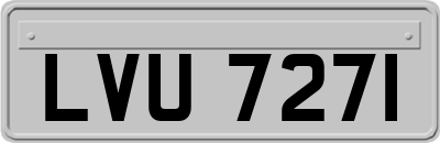 LVU7271