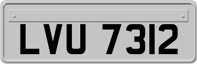 LVU7312