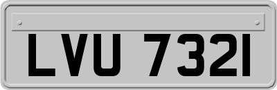 LVU7321