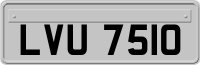 LVU7510