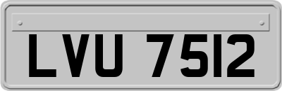 LVU7512