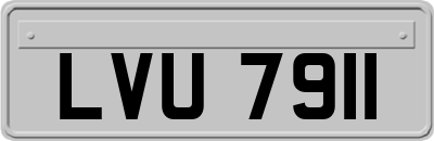 LVU7911