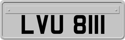 LVU8111