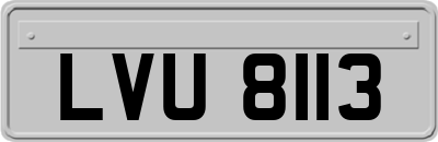LVU8113