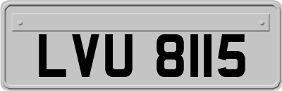LVU8115