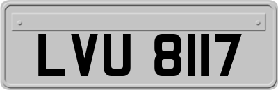 LVU8117