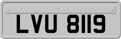 LVU8119