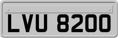 LVU8200