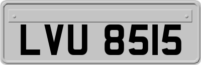 LVU8515